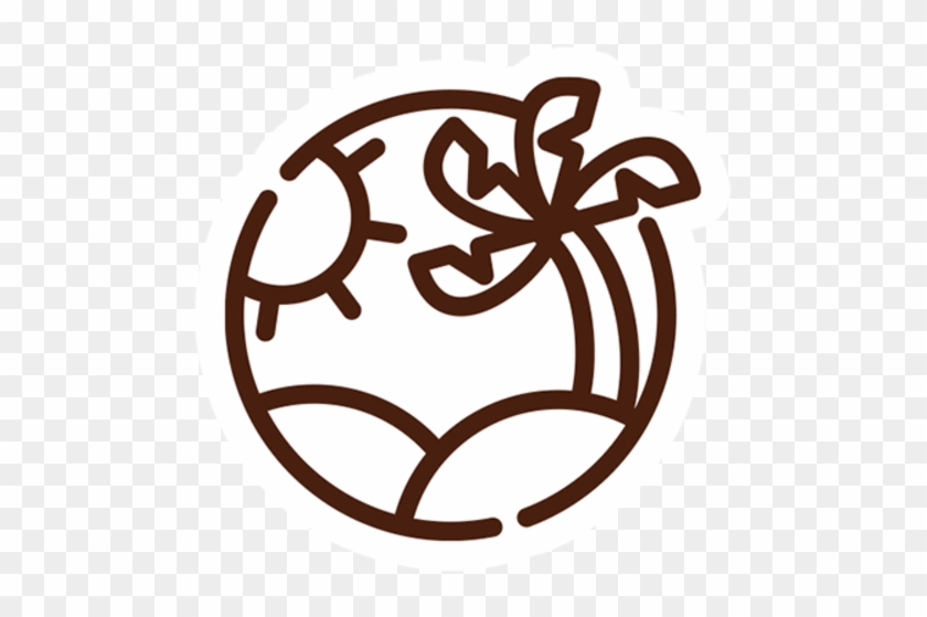 Sunshine Straw Co - Patong Thai #1608676