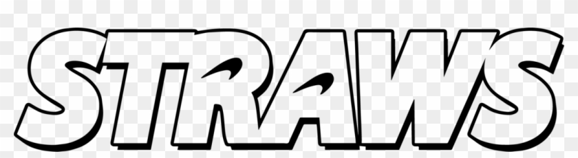 Straws Usa - Straws Usa #1608698