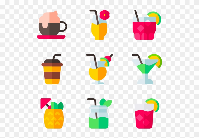 Cocktails - Cocktails #1608700