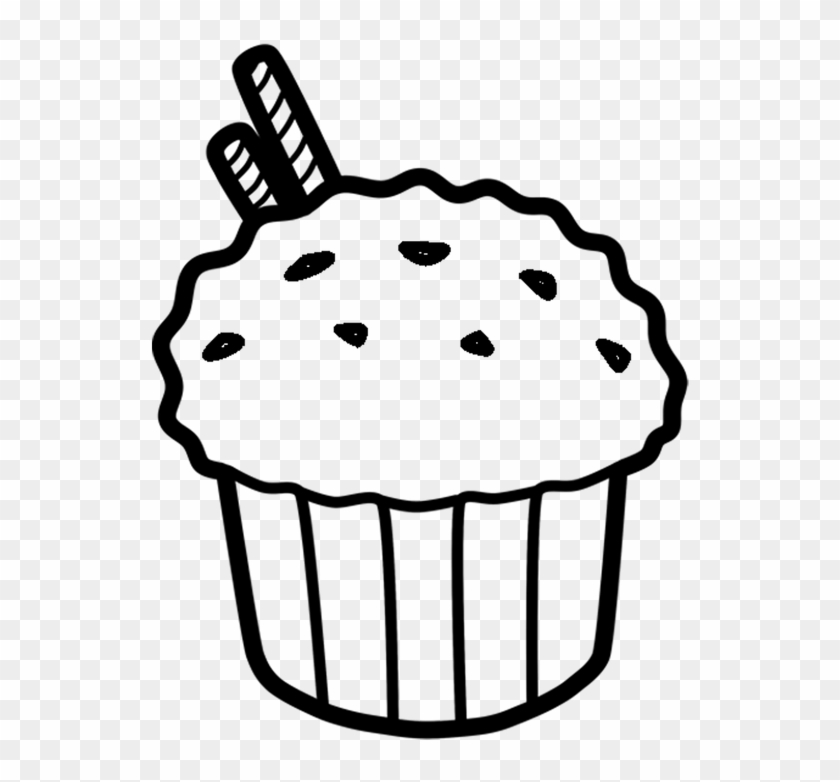 Muffin Cake Free Image On Pixabay Dessert - ขนม เบ เก อ รี่ การ์ตูน #1608718