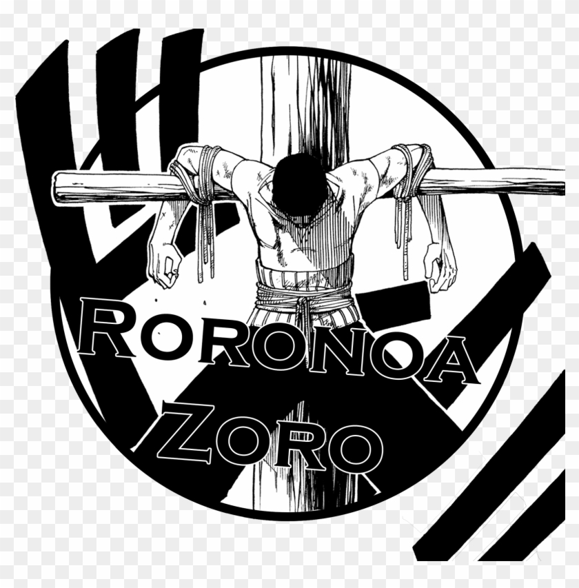 One Piece Of Epic - One Piece Manga Zoro - Free Transparent PNG Clipart  Images Download