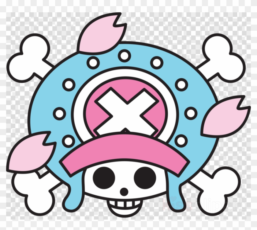 one piece logo chopper