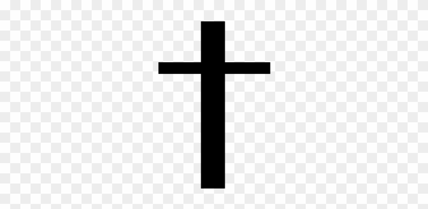 Medium Image - Cross #1608750