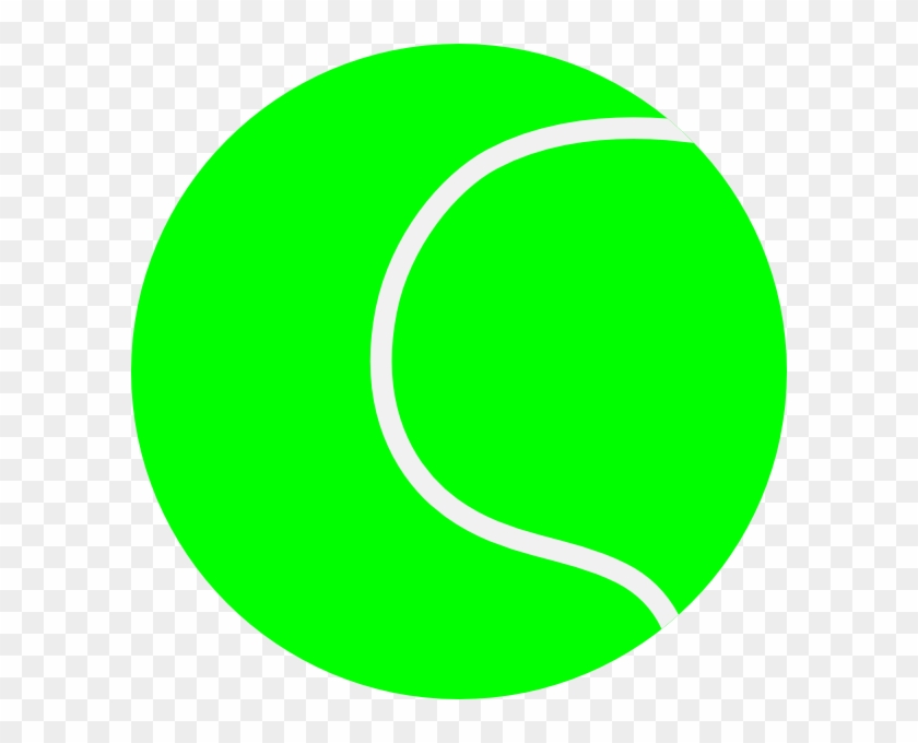 Green Circle #1608755