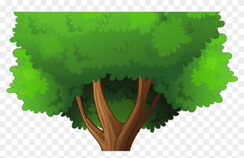 15 Tree Clipart Png For Free Download On Mbtskoudsalg - Transparent Background Tree Png #1608815