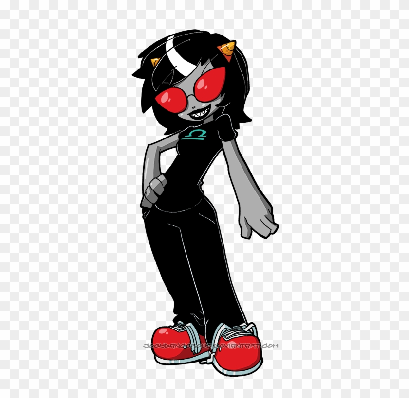 Banner Free Library Homestuck Drawing - Illustration #1608830