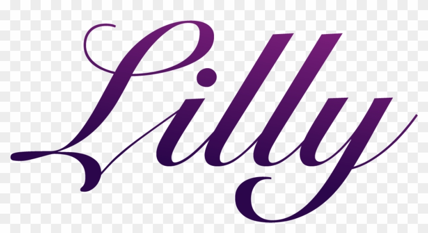 Lilly - Lilly #1608866