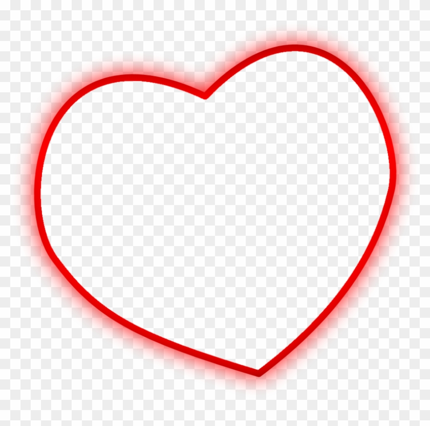 844 X 800 7 - Heart #1608906