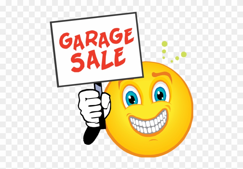 Garagesale - Garage Sales #1608923