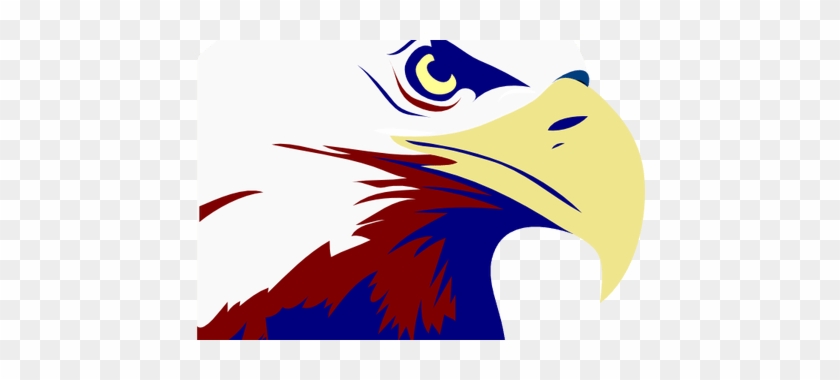 Philipines Clipart Eagle - Bald Eagle Clip Art #1608941