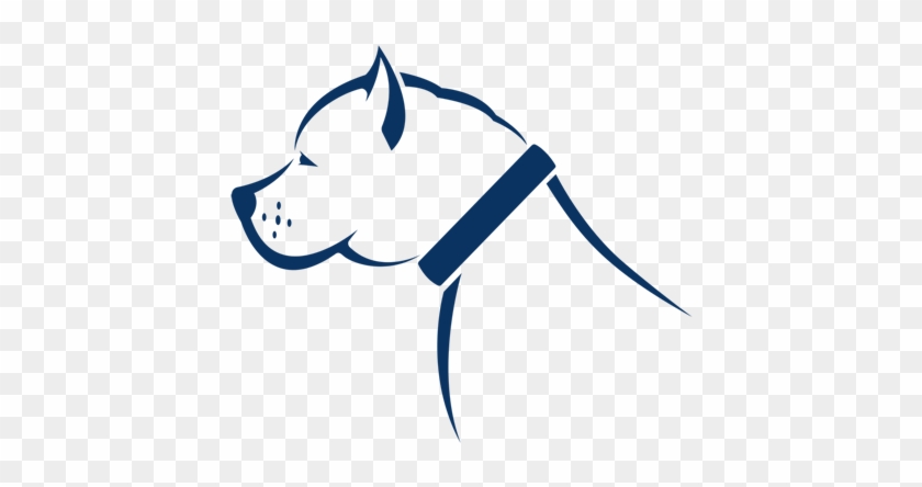 Novice Group Dog Training - Save Pitbulls Drawings #1608951
