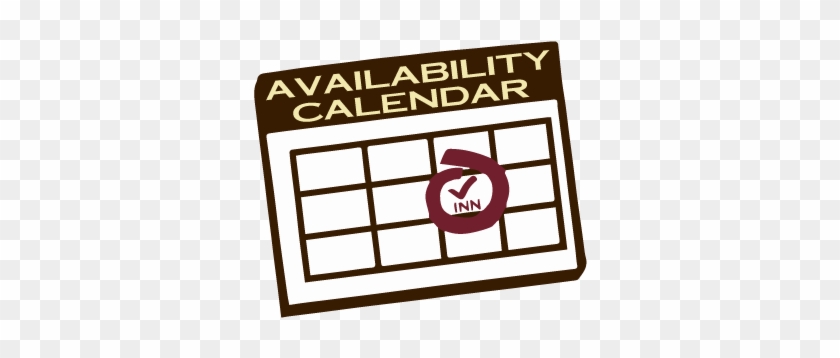 Check Availability - Adding To Calendar #1608994