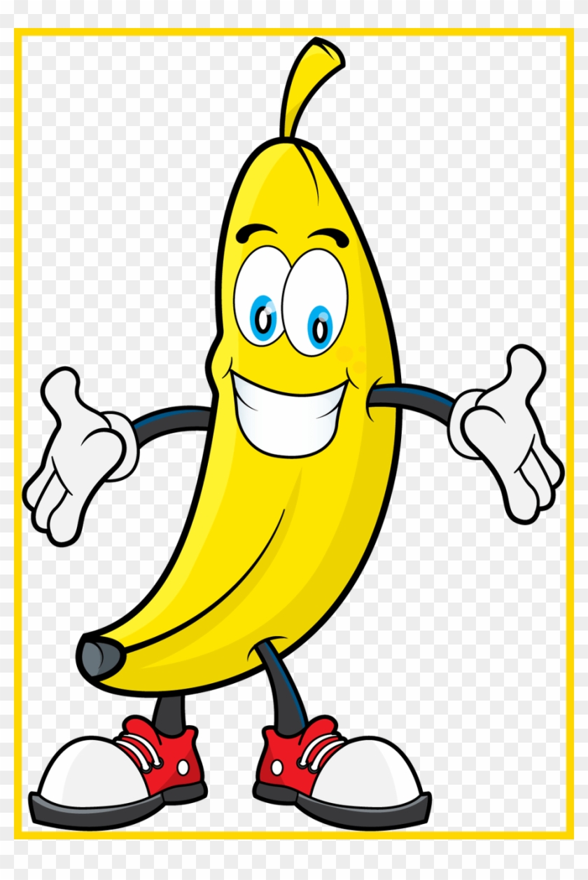 Best Banana Clipart Topbanana Bananaclipart Anything - Banana Clipart #1609025