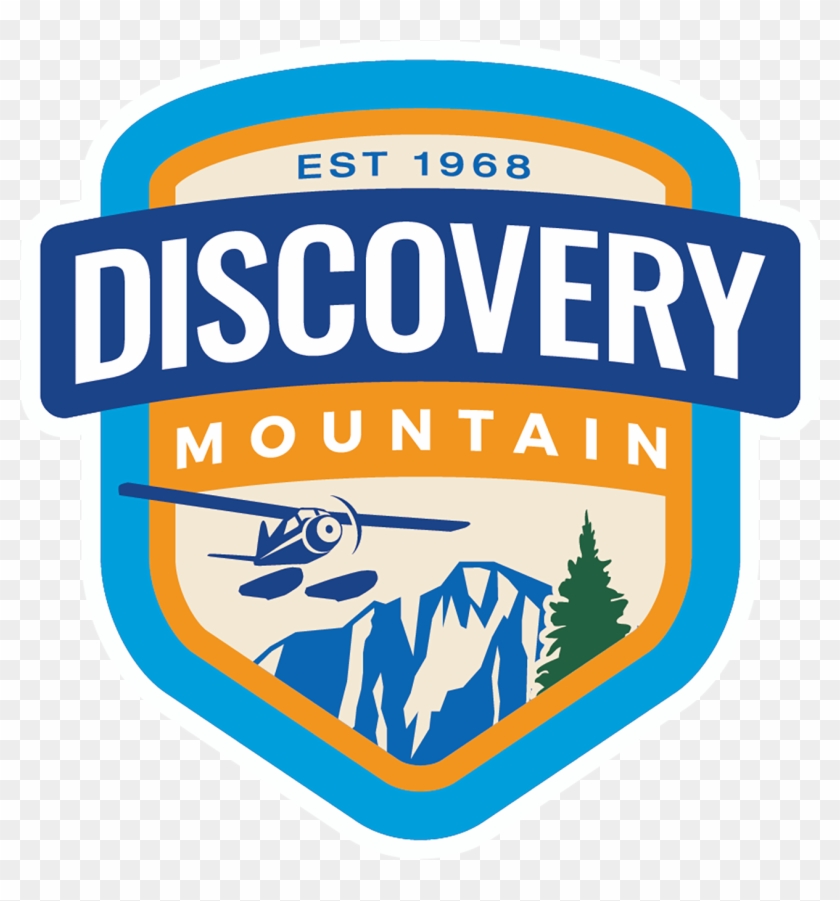 Discovery Mountain - Emblem #1609077