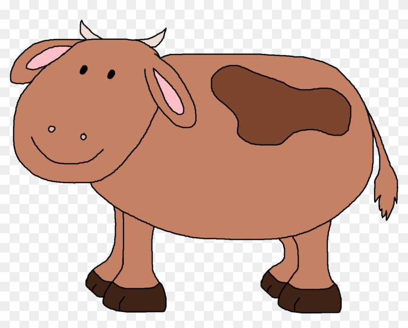 Graphics Ruth - Farm - Cartoon #1609104