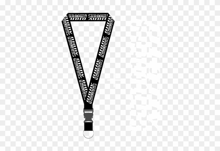 Clip Art Clipart Winsome Sticker Combo - Lanyard Png #1609126