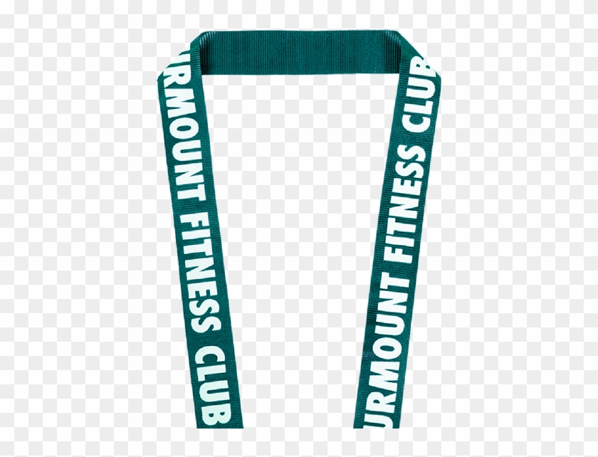 Custom Polyester Lanyards - Printing #1609154