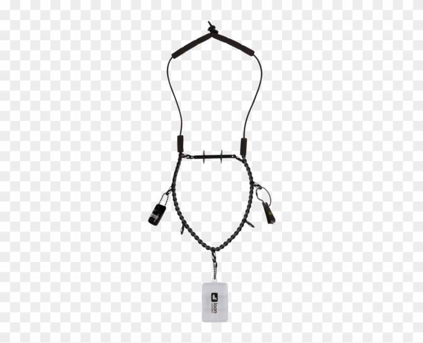 Loon Neckvest Lanyard #1609157