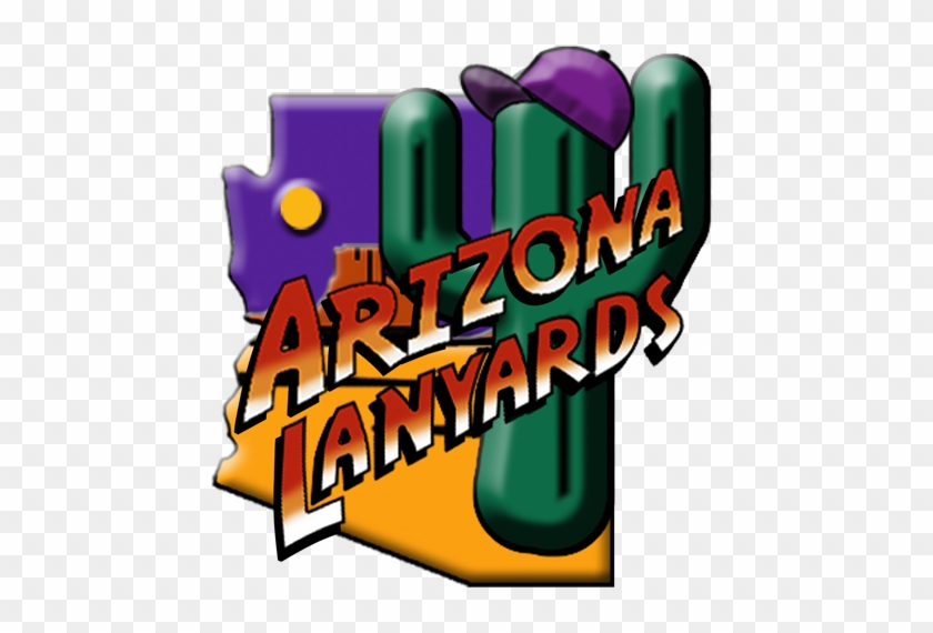Arizona Lanyards - Arizona Lanyards #1609168