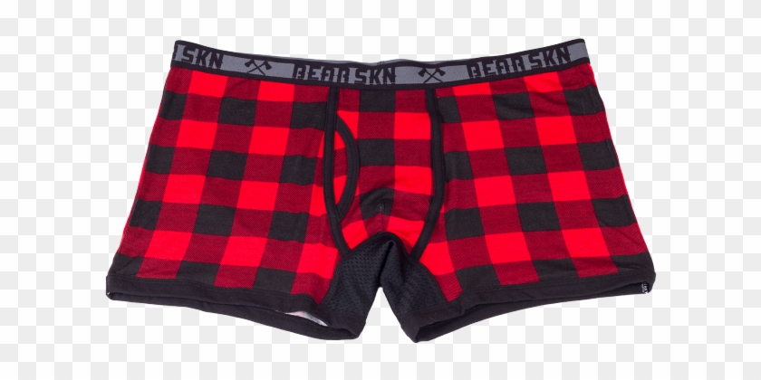 Boxer Clipart Jersey Shorts - Underpants #1609186