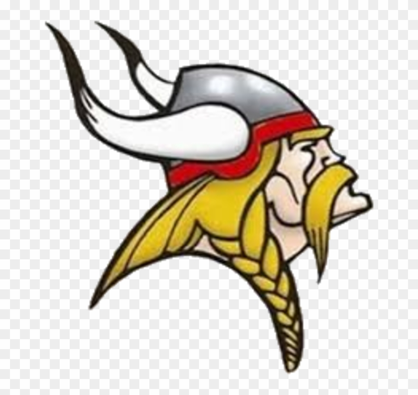The West Chester East Vikings Scorestream Logo - North Salinas High School Logo #1609211