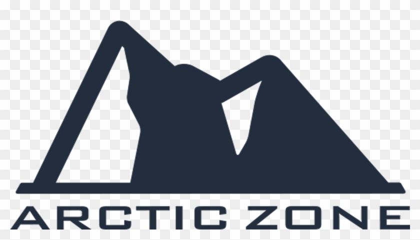 Arctic Zone Logo #1609298