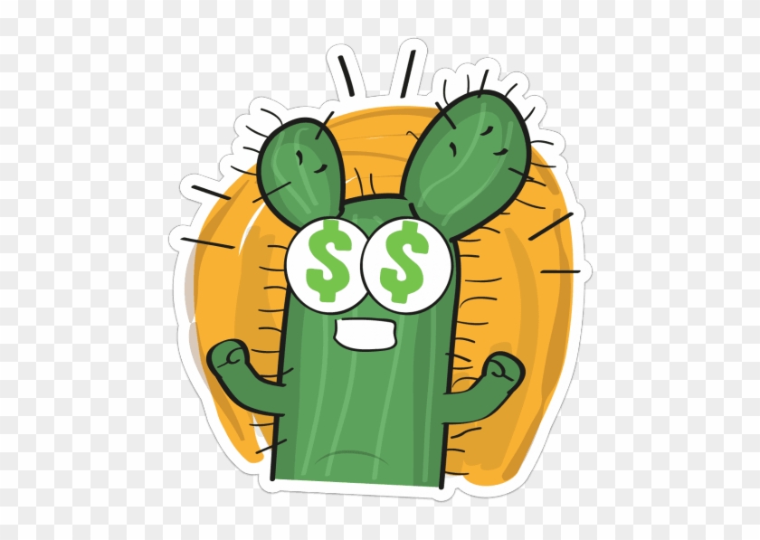 Happiness Is When You Managed To Find A Good Deal For - Cartoon #1609299