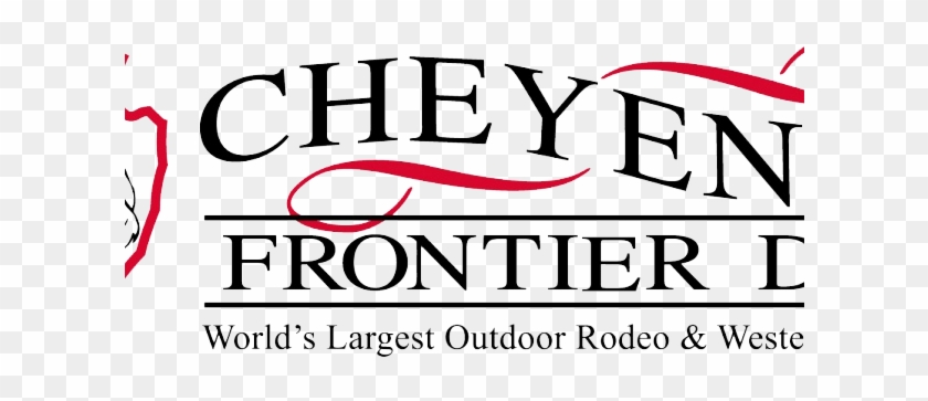 Cheyenne Frontier Days #1609355