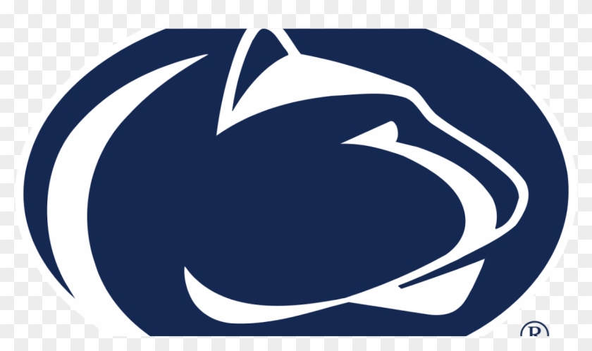 Oklahomea Peter And His Covered Wagon Ⓒ - Penn State Logo Big #1609361