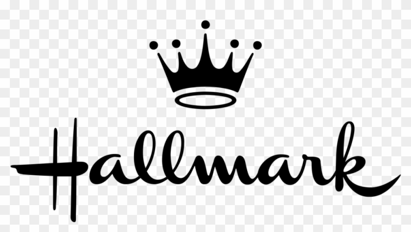 Hallmarks Greeting Cards Hallmark Cards Wikipedia Templates - Hallmark Logo Vector #1609391