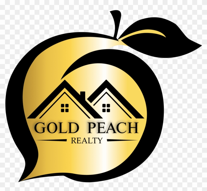 Gold Peach Realty - Emblem #1609414