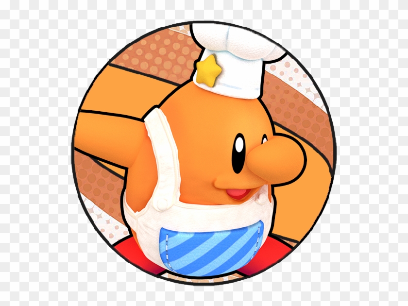 Put Phoenix In Smash - Cartoon #1609424