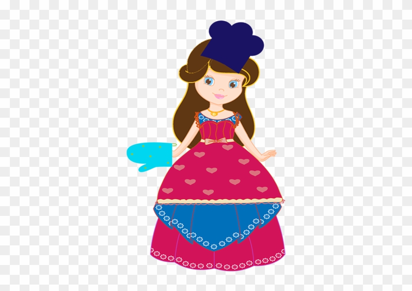What Other Items Do Customers Buy After Viewing This - Doll #1609459