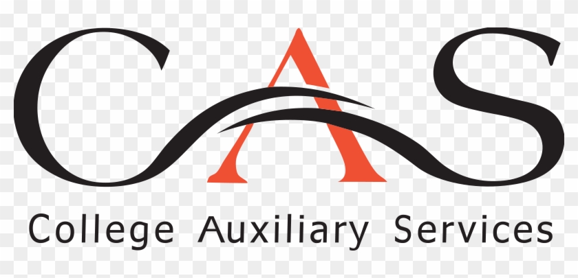 College Auxiliary Services - Logos Cas #1609467