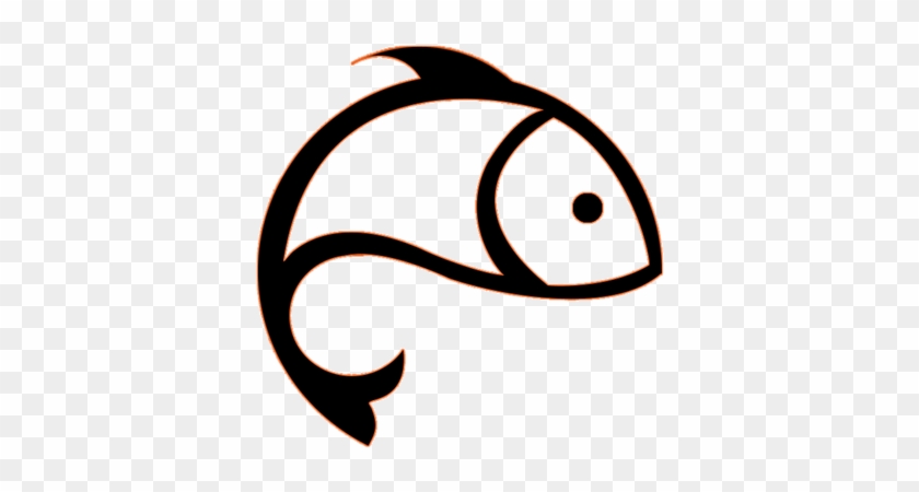 Fishing Spearfishing Clip Art Fish For Display - Pro Fishing Icon #1609502