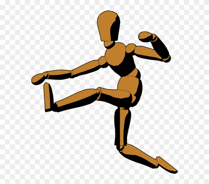 Computer Icons Jumping Jump Ropes Encapsulated Postscript - Saltar Png #1609551