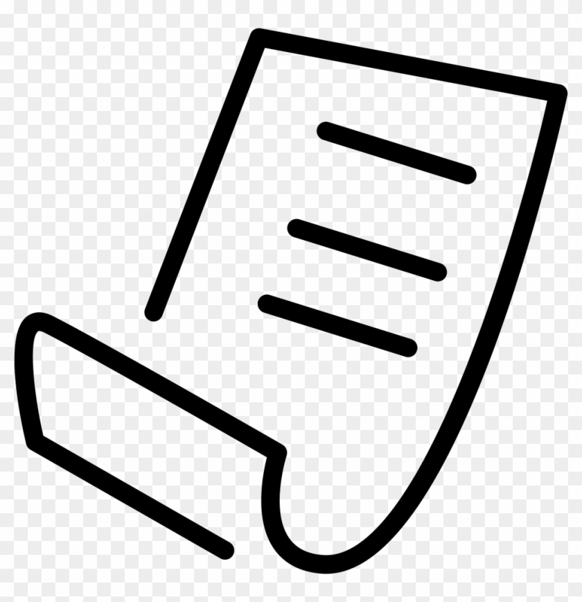 Claims Icon - Claims Icon #1609560