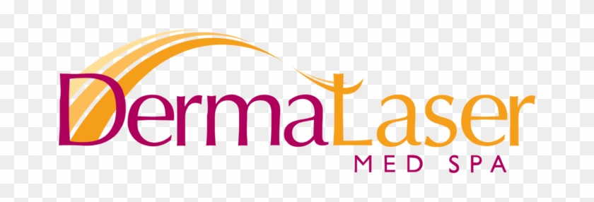 Dermalaser Med Spa Miami Logos Download Synergy Clip - Dermalaser #1609564