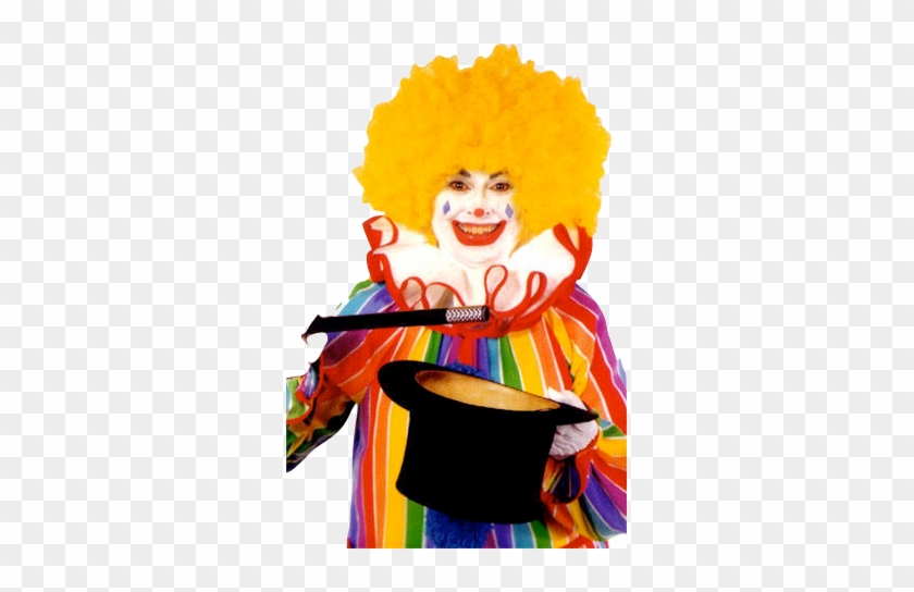 Clown #1609578