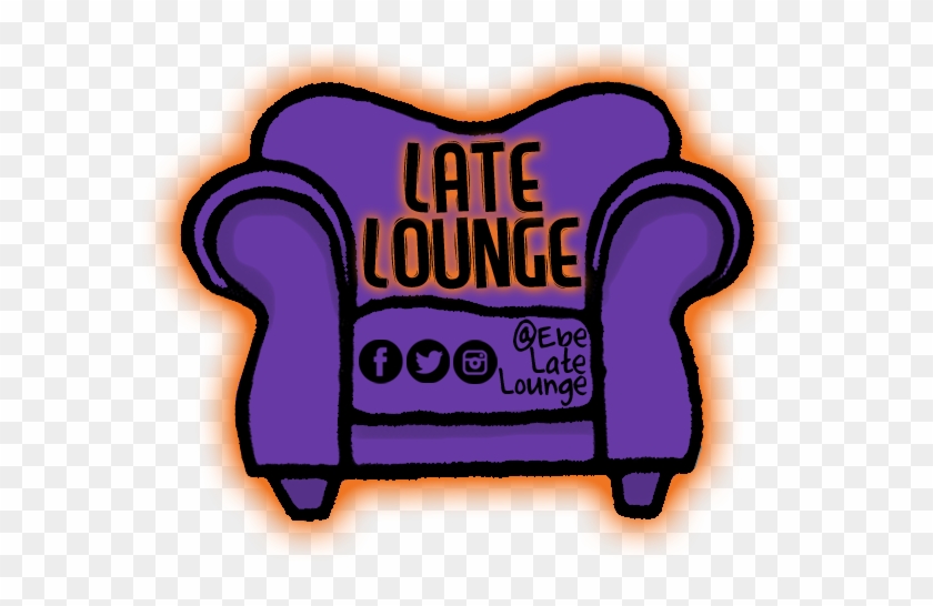 Late Lounge Opened For The First Time Last Week, And - Instagram #1609596