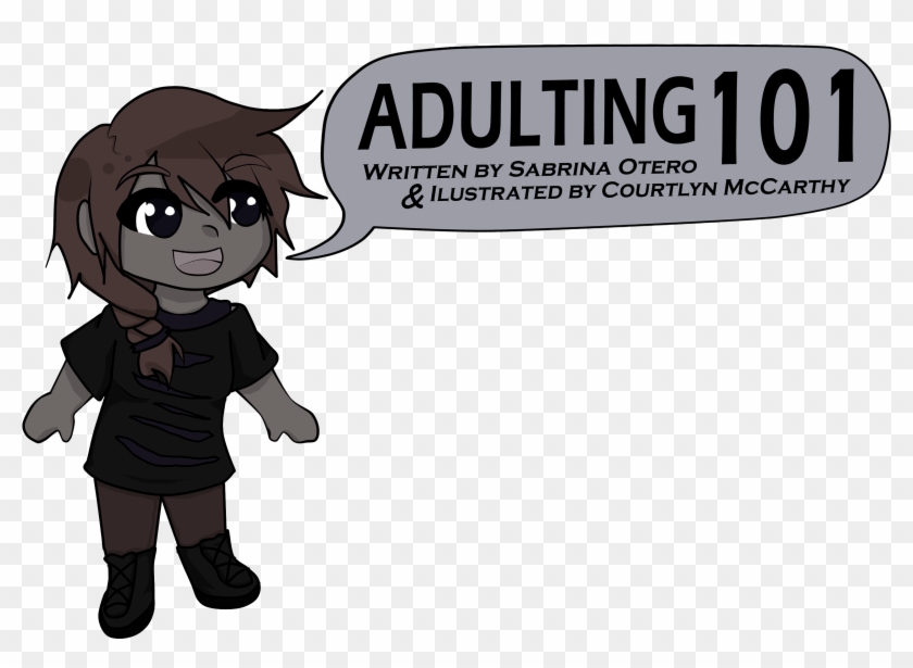 Don't Panic - - Cartoon #1609620