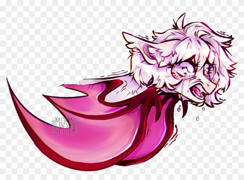 Panic Attack By Llatlantiswitchll - Illustration #1609624