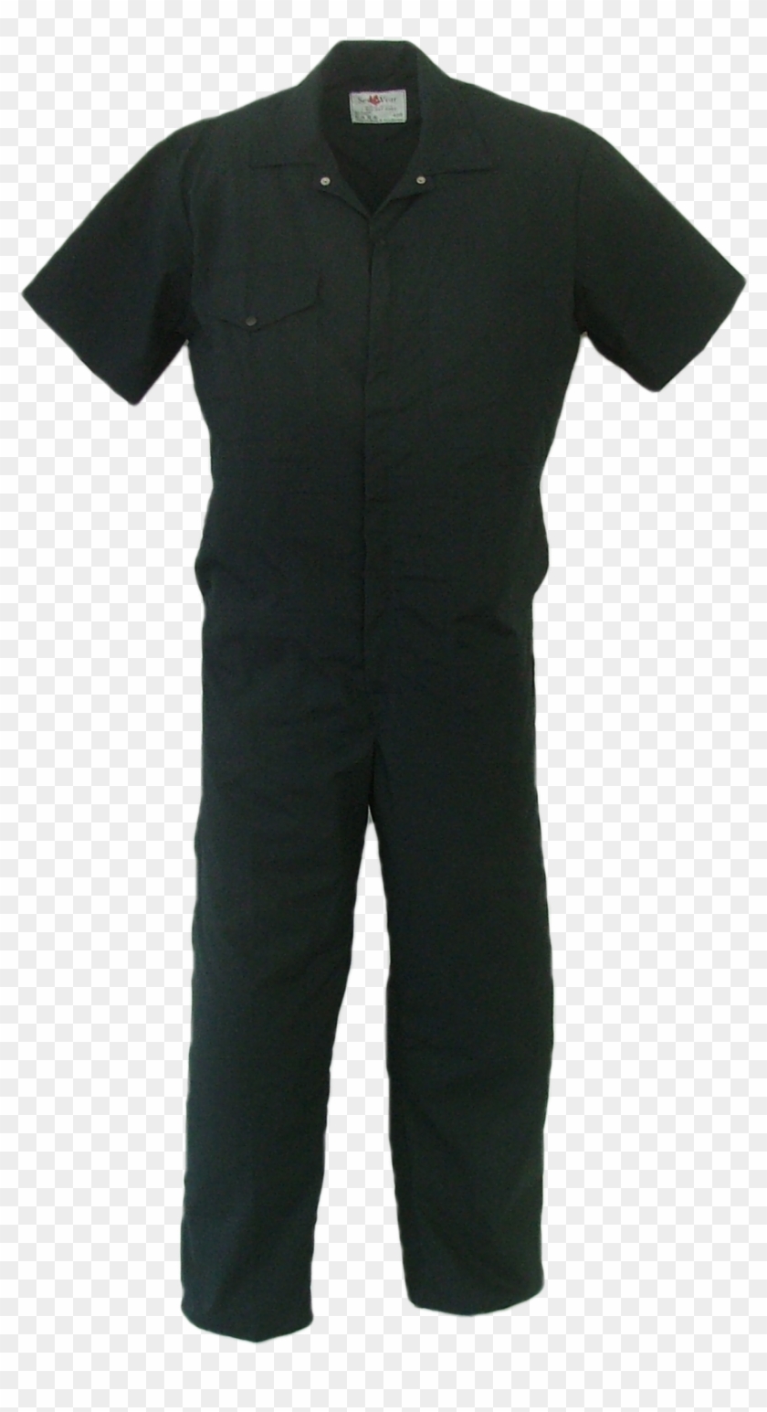 896 X 1600 2 - Short Sleeve Coverall For Men #1609654