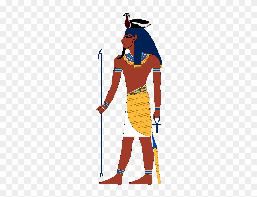 God Geb - Nun Egyptian God #1609668