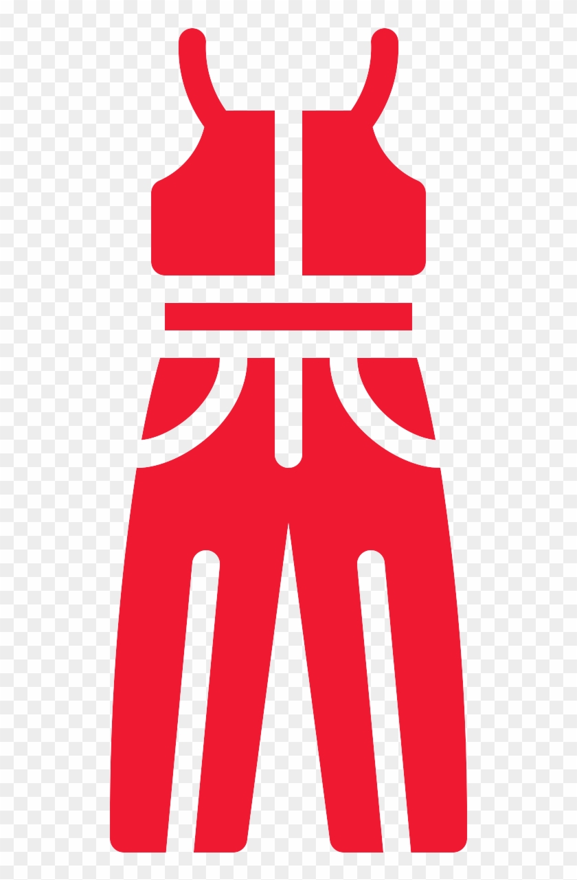 Overalls - Overalls #1609676