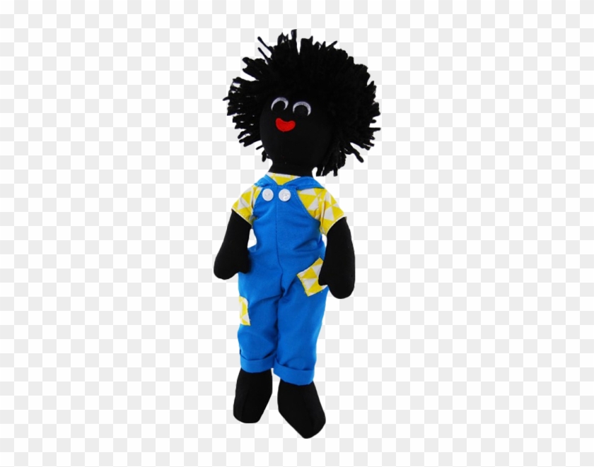 All Things Golliwog - Cartoon #1609678