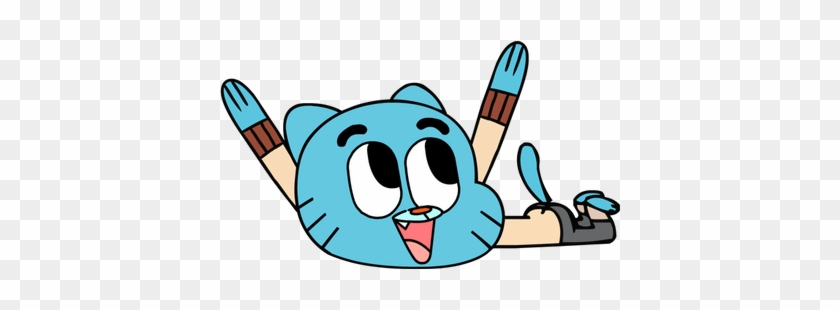 Gumball Png #1609722