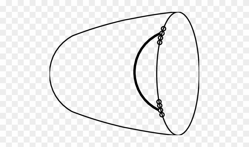 One Can " Glue " String Bits Into A Closed String In - One Can " Glue " String Bits Into A Closed String In #1609745