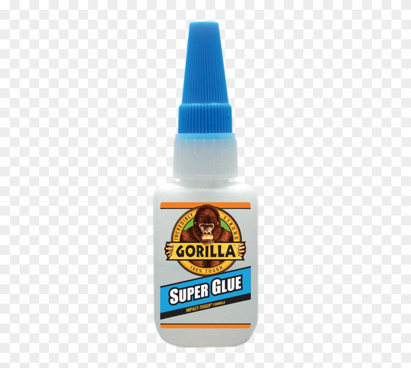 696 X 696 0 - Gorilla Glue Super Glue #1609747