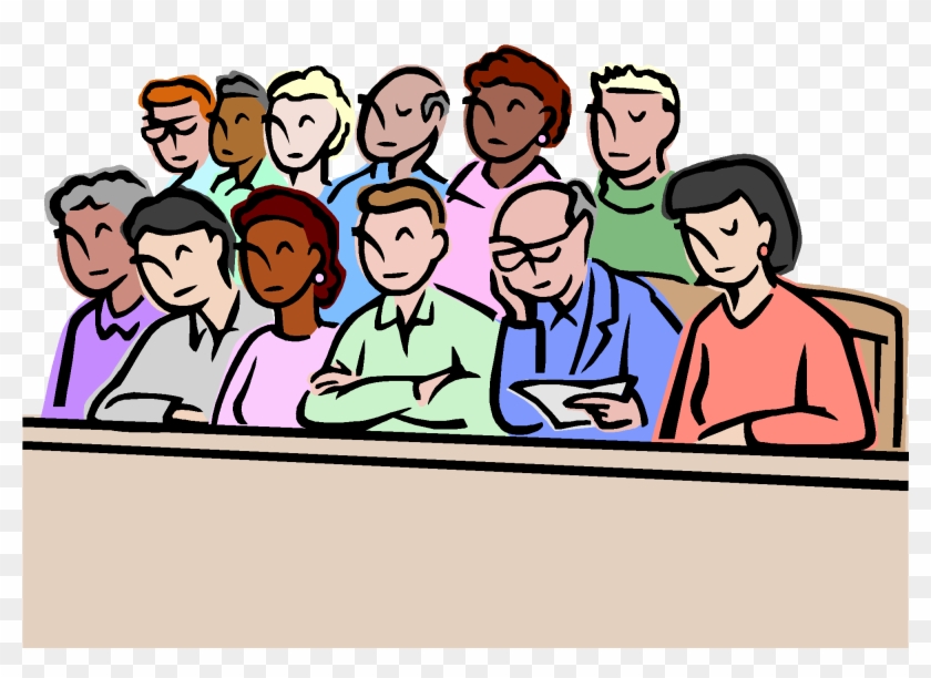 To Consider Carefully - Right To A Jury Trial In Civil Cases In Cases More #1609770